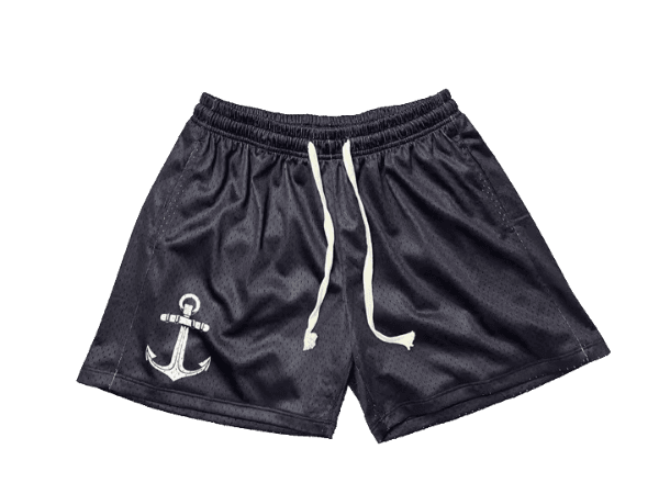 BLACK OG SHORT