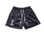 black OG shorts